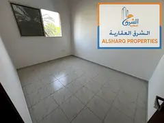 A room and a living room for annual rent in Al Rashidiya 2 – Ajman – 25,000 AED – payable in 4