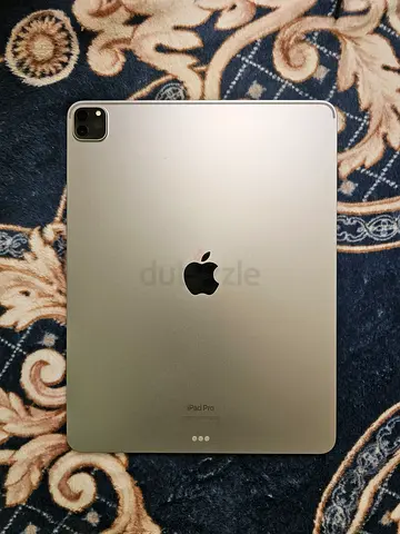 Apple iPad Pro M2 2022 12.9-inch (Wi-Fi, 512GB) - Space Gray (6th generation)