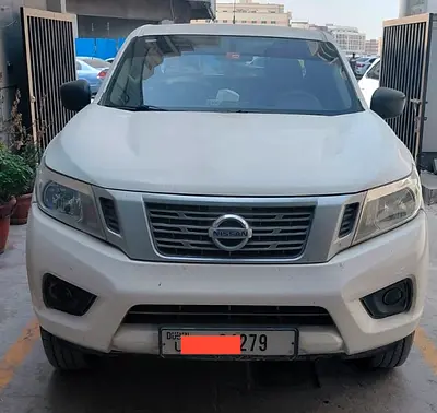 2020 Nissan NAVARA 照片 2
