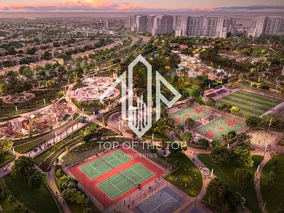 Investor Deal | Single Row Corner | Close to Park