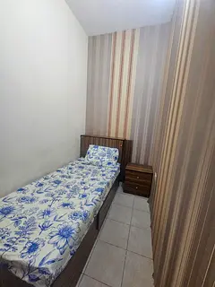 Partition available for discovery garden