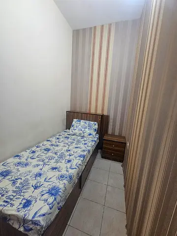 Partition available for discovery garden
