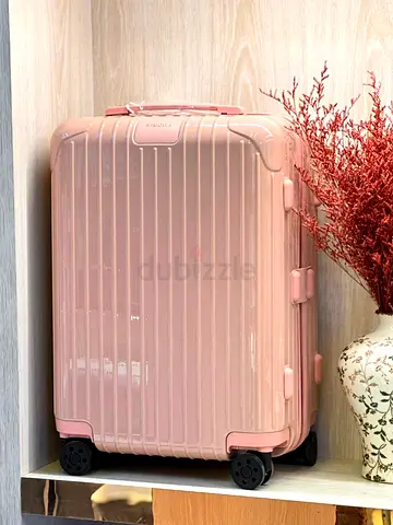 RIMOWA ESSENTIAL SMALL