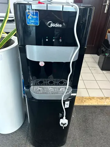 Midea Brand Bottom loaded water dispenser