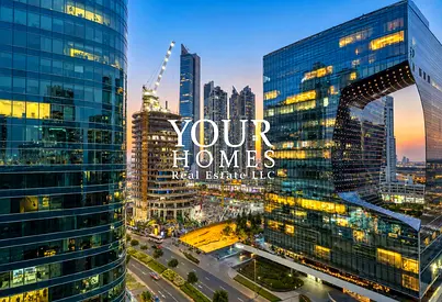 High ROI | Fully Furnished | Book Now