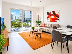 Modern Living | Spacious Layout | Prime Location