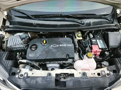 صورة 5 لـ 2019 Chevrolet SPARK