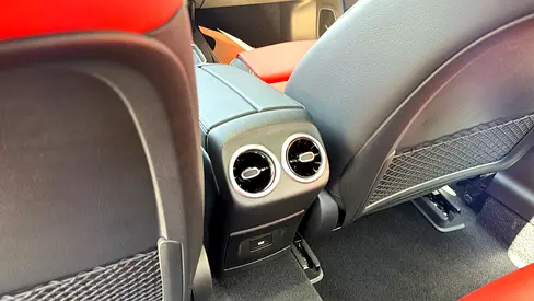 صورة مصغرة 13 لـ 2026 Mercedes-BENZ A-CLASS