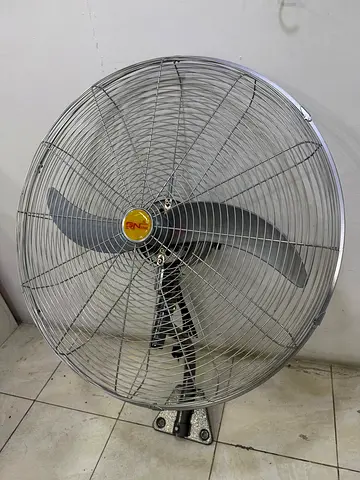 GN brand 26-inch Industrial Wall Fan