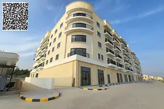 🏢 Studio for Sale | Kentia Residence, Ajman