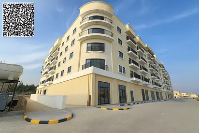 🏢 Studio for Sale | Kentia Residence, Ajman