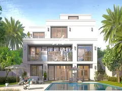 Crystal Lagoon | Premium Finishes | Modern Luxury