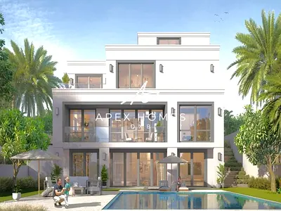Crystal Lagoon | Premium Finishes | Modern Luxury