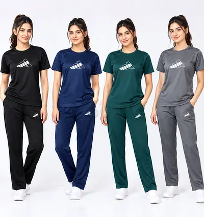 New Adidas Track suit  – Multiple Colors, Sizes Available