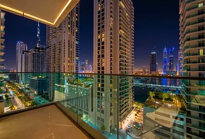 MID FLOOR | MARINA VIEW | BIGGEST LAYOUT