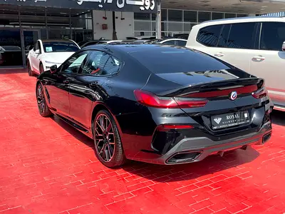 صورة مصغرة 6 لـ 2023 BMW 8-SERIES