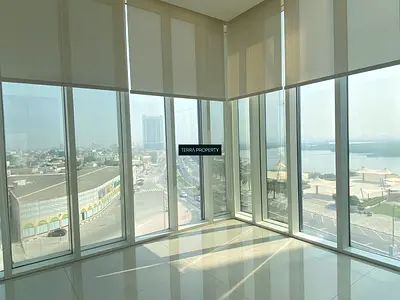 Executive-Prime and Accessible Office Location