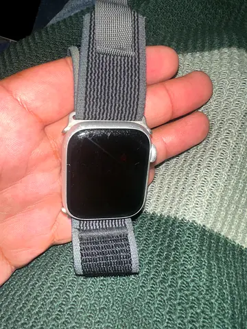Apple Watch 8