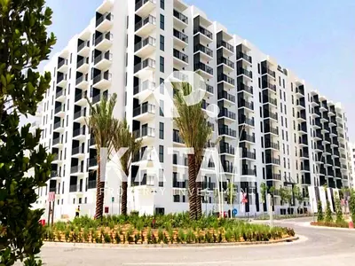 Upcoming| Stunning 1BR W/ Balcony| Sea World View