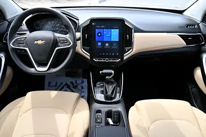 صورة مصغرة 6 لـ 2025 Chevrolet CAPTIVA