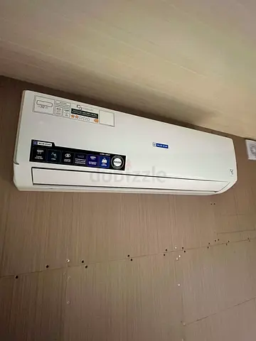 Blue Star 1.5 Ton Air Conditioner – Excellent Condition