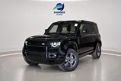 2026 Land Rover DEFENDER