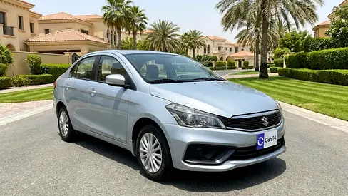 AED 417/month | Free 1 Month Warranty | 30 Day Return | SUZUKI CIAZ 2023