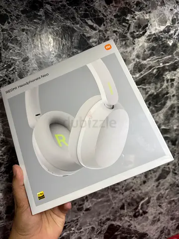 Redmi earphone neo