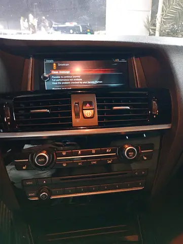 صورة مصغرة 12 لـ 2018 BMW X4