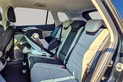 صورة مصغرة 12 لـ 2023 FORD TERRITORY