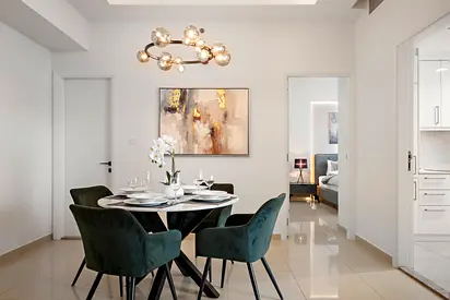 EXCLUSIVE DEAL | NEWLY RENOVATED | ALL BILLS INCLUDED