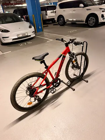 Kid’s Bike for 7-10 years old