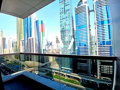 2,096.81 sq ft Office | AA Tower | Sheikh Zayed Road