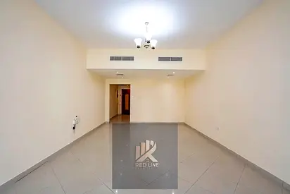 A Prime Rental Opportunity in Sharjah - Al Taawun Area Spacious and distinctive 2-bedroom hall apartment with AC on the landlord for extra utility sa
