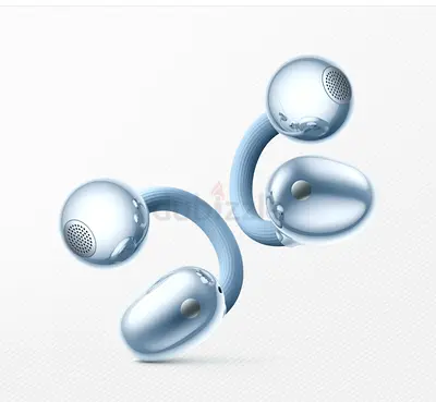 Huawei Free clip 2