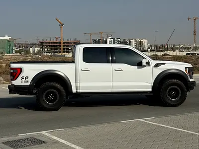 صورة 8 لـ 2022 FORD F-150
