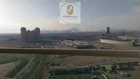 Studio for Rent| Prime Location | Dedicated Parking |