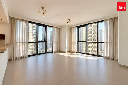 Spacious Layout | Marina & Water View