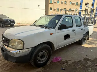 صورة 6 لـ 2015 Nissan PICKUP