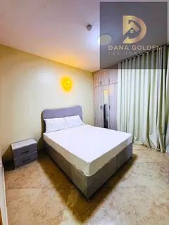 One-bedroom apartment for rent in Al Qasimia, Sharjah.