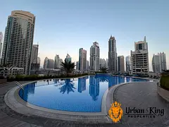 Exceptional 3BHK | Panoramic View Of Water | Chiller Free