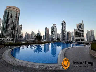Exceptional 3BHK | Panoramic View Of Water | Chiller Free