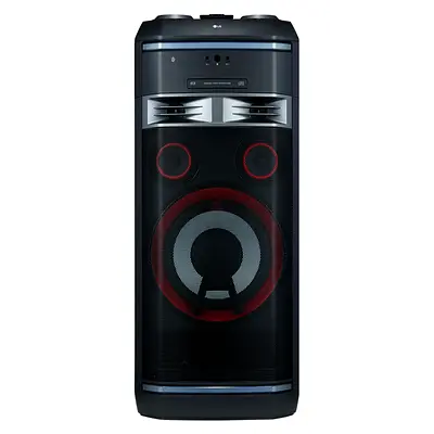 Lg XBOOM speaker