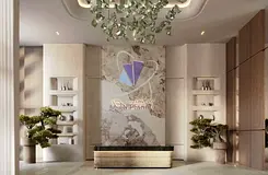 Studio in Binghatti Hillside | 70/30 Payment Plan