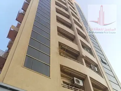 **شقة مميزة للإيجار في أبو شغارة – الشارقة | بسعر 23,000 درهم فقط سنوياً*