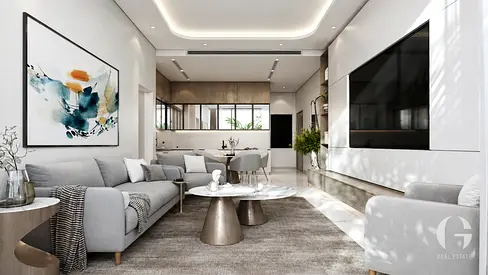 Investors Deal | Furnished | High Floor | Modern