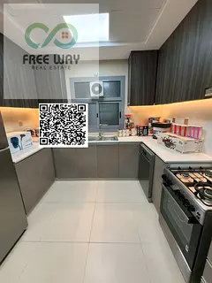 ✨ Luxury 1-Bedroom Apartment for Rent in Ajman – Gulfa Towers ✨ Enjoy a premium hotel-style li