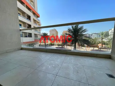 Hot Offer Large Studio With Balcony