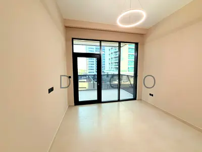 High Floor | Chiller Free | Ready to Move