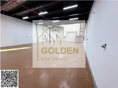36 kVA Electricity | Warehouse with Mezzanine | Brand New & Ready for Operation